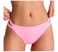 Roxy - Women's SD Essentials Classic - Bikini bottom size XL, pink