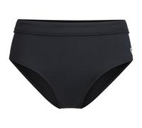 Roxy High Rise Bikini Bottoms SD Essentials Hipster MW Womens Black
