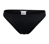 Roxy Two-Piece Bottom SD Essentials Moderate Womens Black