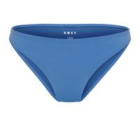 Roxy - Women's SD Essentials Moderate - Bikini bottom size XXL, blue