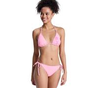 Roxy Women's Sd Essentials Tiki Classic Ts Maillot de bain, Plumeria, S