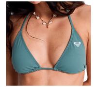 Roxy Solid Essentials - Triangle Bikini Top For Women