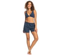 Roxy Women's Sea 5" Boardshorts, Mood Indigo 241 Exc, Large