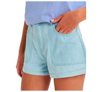 Roxy - Women's Seaside Mid - Shorts size XXL, multi