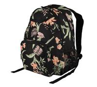 Roxy Women's Shadow Swell 24 L Medium Backpack, One Size, Anthracite Island Escape, One Size, Shadow Swell 24 L Medium Backpack