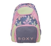 Roxy Women's Shadow Swell Backpack, Wild Wind Sunny Floral Rg, One Size