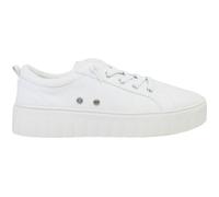 Roxy Women's Sheilahh White Trainers | Size: 4.5 Roxy White 4.5