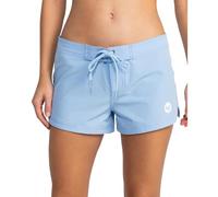 Roxy Women's Short de Bain to Dye 5,1 Cm Board, Bel Air Blue Exc, L