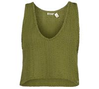Roxy - Women's Sky Above - Tank top size XXL, olive