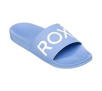 Roxy Women's Slippy Ii Sandal, Blue Mist, 4 UK