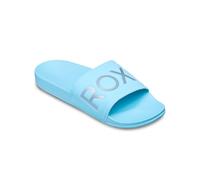 Roxy - Women's Slippy II - Sandals size 9, blue