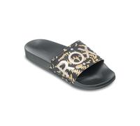 Roxy Women's Slippy II Sandals, CAMO Black, 38 EU, camo black, 6 UK