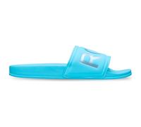 Roxy Slippy Ii - Women Blue Sandals