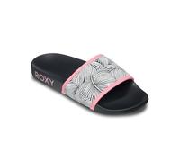 Roxy Slippy Iv Slides Black EU 38 Woman