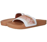 Roxy Women's Slippy Lx Slide SandalSlide Sandal