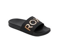 Roxy Slippy Ii - Women Black Sandals