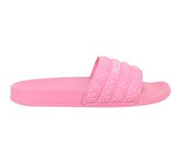 Roxy Women's Slippy WP Pink Sliders | Size: 4 Roxy Pink 4