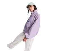 Roxy Slow Song Ii - Corduroy Oversized Jacket For Women