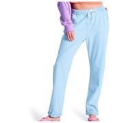 Roxy - Women's Slow Swell Mid - Casual trousers size L, blue