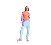 Roxy - Women's Slow Swell Mid - Casual trousers size M, blue