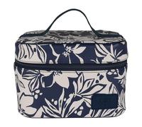 Roxy Women's Small Storage Case | Organizer | Travel | Makeup Bag | Accessories - Travelling Pretty - Oceanside