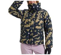 Roxy - Women's Snow Winter Rebel - Ski jacket size S, multi
