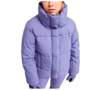 Roxy - Women's Snow Winter Rebel - Ski jacket size XL, purple