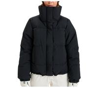 Roxy Snow Winter Rebel Jacket Black XS Women