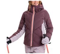 Roxy Snowdrift Jacket Purple S Women