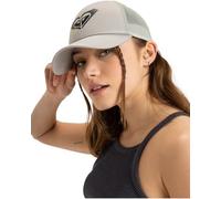 Roxy Soulrocker Trucker Cap Grey