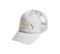 Roxy Women's Soulrocker - Trucker Cap, heritage heather, One Size UK