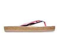 Roxy - Women's South Beach III - Sandals size 4, sand