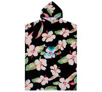 Roxy Stay Magical Printed Poncho Multicolor