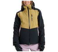Roxy Storm Dash Jacket Black S Women