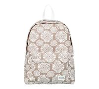 Roxy Women's Sugar Baby Backpack | Travel | Vacation | Everyday Carry | 14l Capacity | Padded Straps, Portabella Tile, One Size