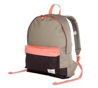 Roxy Women's Sugar Baby Backpack | Travel | Vacation | Work | Everyday Carry | 16l Capacity, Oil Green, One Size, Sugar Baby Backpack | Travel | Vacation | Work | Everyday Carry | 16l Capacity