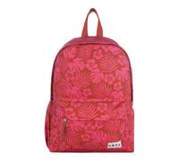 Roxy Women's Sugar Baby Backpack | Travel |Vacation | Work | Everyday Carry | 16L Capacity, Sun Chaser Pink, One Size, Sugar Baby Backpack | Travel | Vacation | Work | Everyday Carry | 16l Capacity