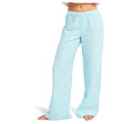 Roxy - Women's Sun Spell - Casual trousers size M, blue