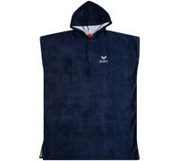 Roxy Poncho Sunny Joy Towel for Women Blue