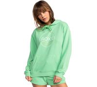 Roxy Womens Surf Soaked Hooded Pullover Hoody Sweatshirt Hoodie