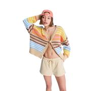 Roxy Womens Surf Stoked Elasticated Waist Beach Summer Shorts
