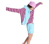 Roxy Surf Stoked Sho Shorts Blue XS Woman