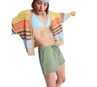 Roxy Womens Surf Stoked Elasticated Waist Beach Summer Shorts