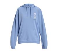 Roxy Womens Surf Stoked Hoodie Terry Art Pullover Sweater, Grapemist, L EU