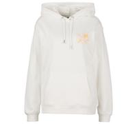 Roxy Surf Stoked Terry Vint - Women White Hoodie