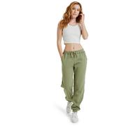 Roxy Womens Surf Stoked Pant Brushed Elasticated Joggers