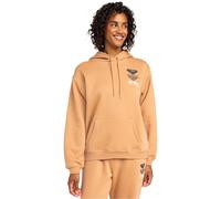 Roxy Womens Surf Stoked Pullover Hoodie Sweatshirt Hoody Hooded Relaxed Fit