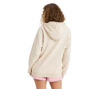 Surf Stoked Hoodie in Parchment