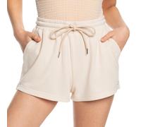 Roxy Womens Surfing By Moonlight Elasticated Waist Jogger Sweatshorts