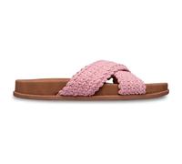 Roxy - Women's Syenna 1 - Sandals size 8, brown/pink
